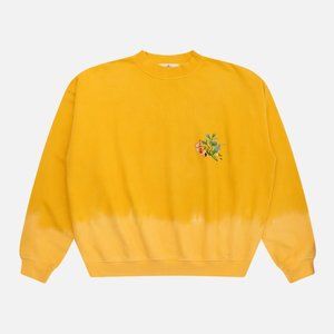 Oversized Crewneck